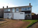 4 bedroom semi-detached house to rent