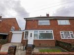 2 bedroom semi-detached house to rent