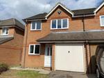 3 bedroom semi-detached house to rent