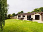 3 bedroom semi-detached bungalow to rent