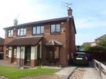 3 bedroom semi-detached house to rent