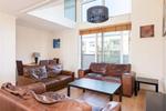 3 bedroom flat to rent