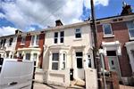 4 bedroom terraced house to rent