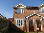 2 bedroom semi-detached house to rent