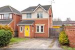 3 bedroom detached house to rent