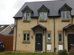 2 bedroom semi-detached house to rent