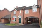 3 bedroom semi-detached house to rent