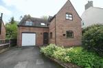 3 bedroom detached house to rent