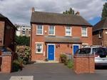 2 bedroom semi-detached house to rent