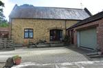 3 bedroom barn conversion to rent