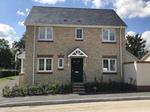 3 bedroom detached house to rent