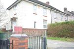 2 bedroom semi-detached house to rent