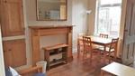 4 bedroom terraced house to rent