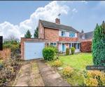 3 bedroom detached house to rent