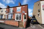 3 bedroom end of terrace house to rent