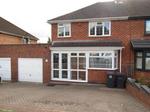 3 bedroom semi-detached house to rent