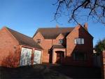 4 bedroom detached house to rent