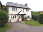 4 bedroom detached house to rent