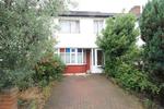 3 bedroom terraced house to rent