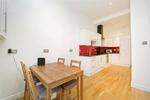 3 bedroom flat to rent