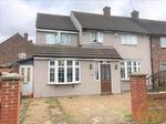 4 bedroom semi-detached house to rent