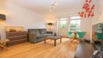 1 bedroom ground floor flat to rent