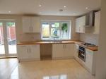 4 bedroom terraced house to rent