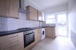 4 bedroom end of terrace house to rent