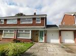 3 bedroom semi-detached house to rent