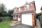 4 bedroom detached house to rent