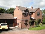 4 bedroom detached house to rent