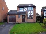 3 bedroom detached house to rent