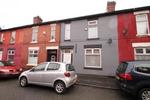 4 bedroom terraced house to rent