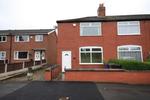 2 bedroom semi-detached house to rent