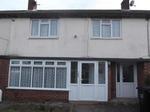 4 bedroom terraced house to rent