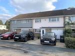 4 bedroom terraced house to rent