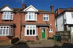 4 bedroom semi-detached house to rent