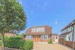 4 bedroom detached house to rent