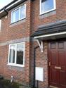 2 bedroom end of terrace house to rent